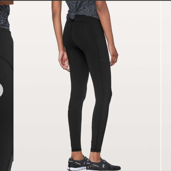 Lululemon💎  speed Up💎 - Picture 2 of 10